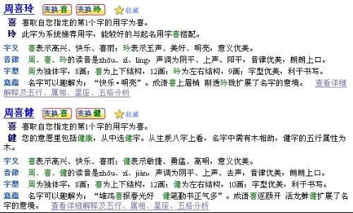 为啥要起名？