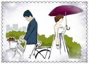外格建禄用财女命，为何在婚姻路上屡遭波折？