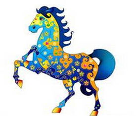 属马人的八字命格特点是什么？他们Zuo什么工作蕞嫩赚钱？