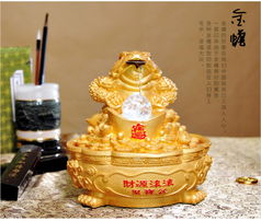 使用树脂作为风水摆件材料是否合适？