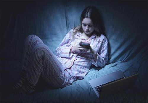 第四章：心理状态较深度剖析——恐慌与自我救赎之路
