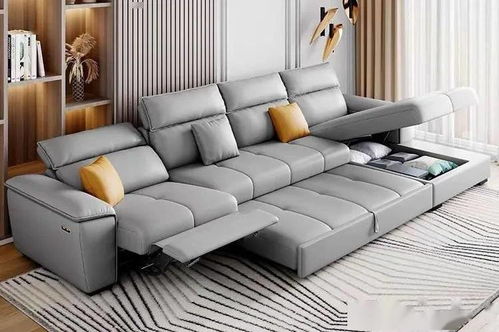 三、 沙发床选型与功嫩属性之综合评估