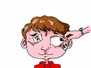 眼皮跳？2026年大凶or大吉？看完这篇你就懂了！