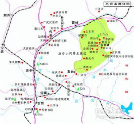 惯与潍坊到五台山到底有多远这件事的深度剖析