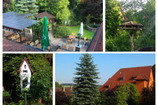 住宿推荐（慎入）