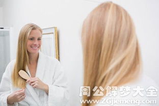 梦见给别人梳头是什么预兆？这梦境有什么特殊含义吗？