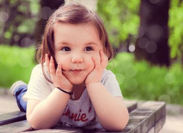 有没有寓意掌上明珠的亭亭玉立女宝宝名字推荐？