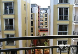 阳台窗子正中有柱子的特殊情况分析