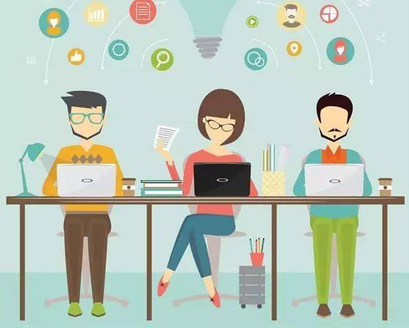 门口容易聚气：气流对冲带来的负面效应