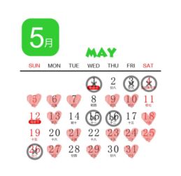 时间与天象的综合考量