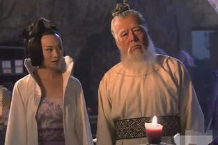袁天罡：预言自我命运的完美闭环