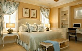 窗帘安装高度与风水有讲究吗？