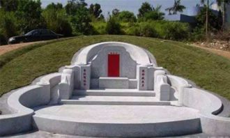 久隆古墓群：隋唐时期的风水实证与琉璃杯的出土