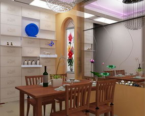 四、 摆设与配件的风水要点