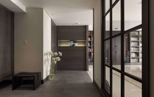 笑死！玄关挂画也有讲究！