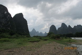 阳朔：被“山水甲天下”耽误的真实旅行