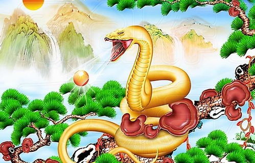 将积基树本打一生肖，这是什么生肖呢？