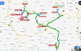 3. 雁南飞茶文化旅游区：茶香氤氲中假装自己是文艺青年