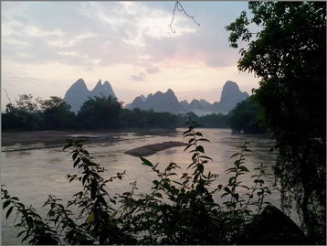 广西风水论坛和广东风水现状，目前有何不同之处？