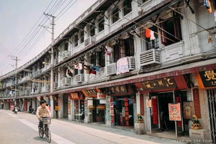 3. 隆昌的“时间胶囊”：北关石牌坊群