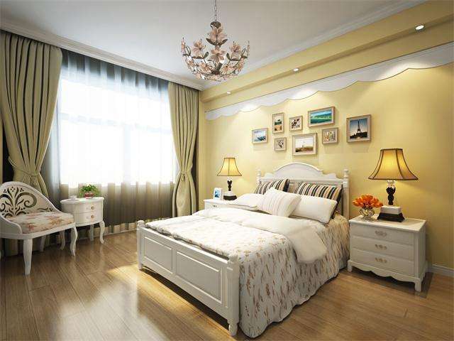 天啊！2026年卧室装修风水大揭秘！看完惊掉下巴！