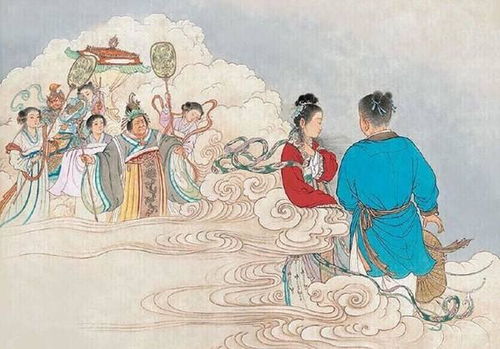 连环画中的残酷与诅咒