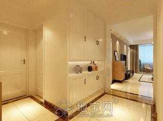 如何改善进门左右风水，让两人面对面坐着更符合风水布局？