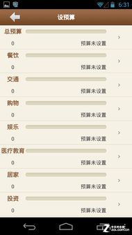 精打细算的关键要素