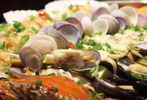 二、  牡丹桥下的隐秘角落：海鲜渔家的奇幻漂流