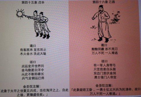 算命与认知偏差：选择性注意与确认偏误