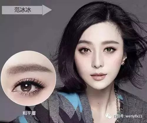 ：眉目传情的文化溯源与审美意蕴