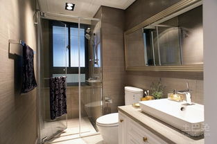 如何装修3个卫生间的房子，选择哪款五件套风水更佳？