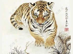 对于从商的属虎人而言