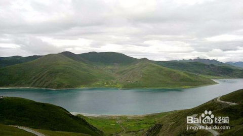 先说说美景的魅力——乱七八糟的感官冲击