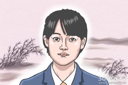 一、  牙齿枯黄与性格特质：细腻内敛与实际务实