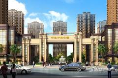 纪念品店：义乌小商品市场分场