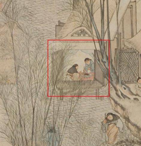 丰年生肖是哪个？丰年足客留鸡豚是什么意思？