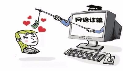 网络求符现状与潜在风险