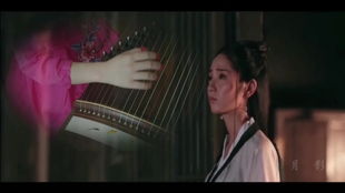 桥边姑娘：一个凄美的传说
