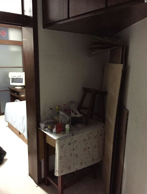 2.3 门口风水及入口布局