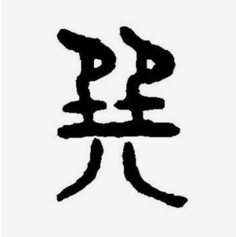 5. 巽四宫冲动乾六宫之动态关联