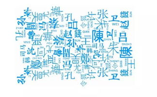 避免常见的起名误区