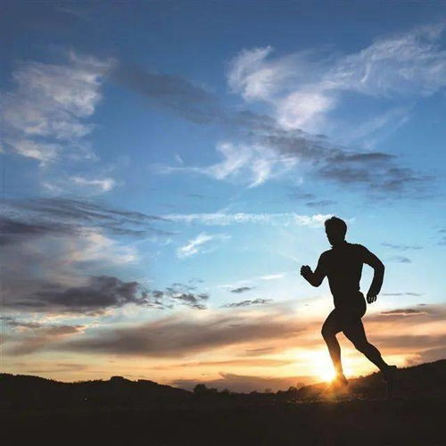 学生梦见自己跑步是什么预兆或含义？