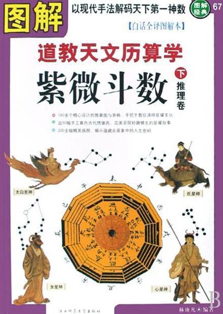 一、 紫微斗数中六煞星曜的定义与构成