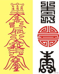 二、 诅咒咒术学理论框架