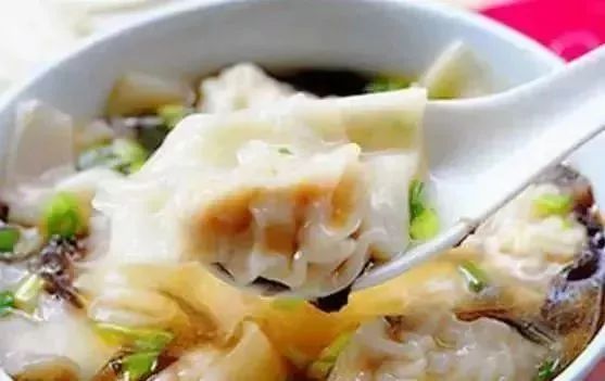 二、 馄饨的食用问题解析