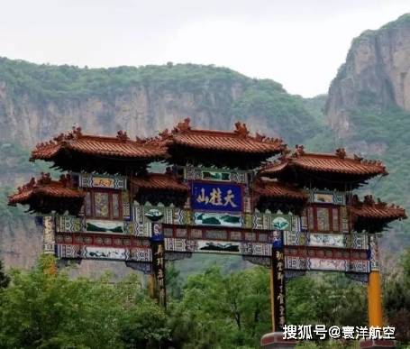 迷路惊魂记：跟着导航差点开进乱葬岗