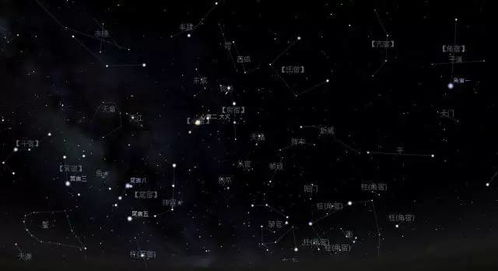 解读“星”字取名