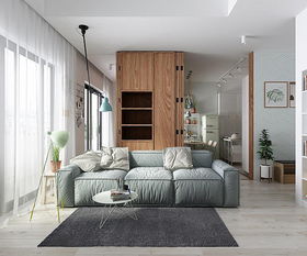 ：居住环境与风水学的内在逻辑关联