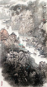 1）心理状态恐慌机制的激活